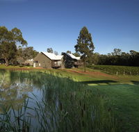 Hermitage Lodge - Hervey Bay Accommodation