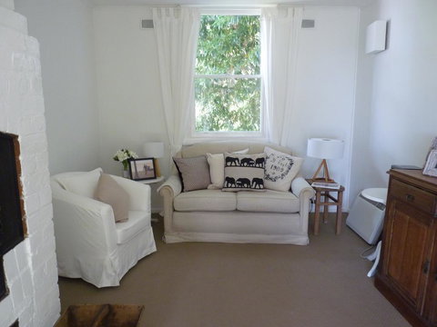 Heronswood - Tourism Hervey Bay 2