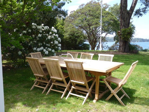 Heronswood - Tourism Hervey Bay 3