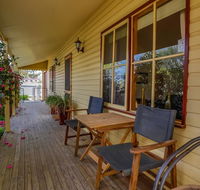 Herrins Lane Cottage - Hervey Bay Accommodation