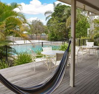 Hervey Bay Flashpackers - Hervey Bay Accommodation