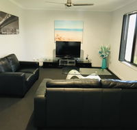 Hervey Bay Holiday Home - Hervey Bay Accommodation