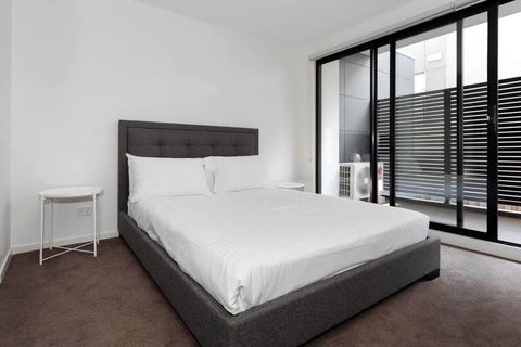 Heyday Apartments - Heidelberg - Hervey Bay Accommodation 1