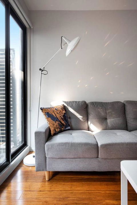 Heyday Apartments - Heidelberg - Hervey Bay Accommodation 3