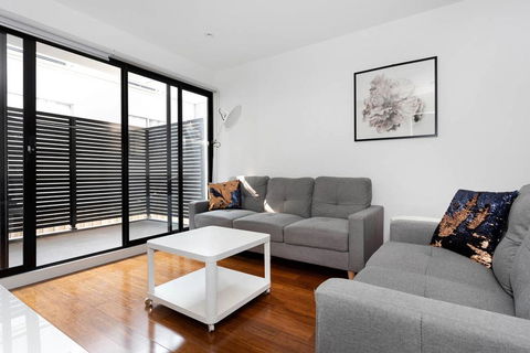 Heyday Apartments - Heidelberg - Hervey Bay Accommodation 0