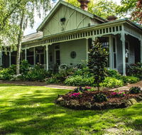 Heytesbury House - Hervey Bay Accommodation