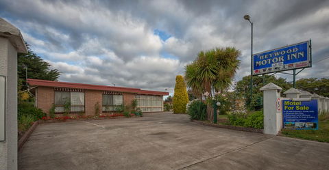 Heywood Motor Inn - Hervey Bay Accommodation 3
