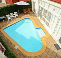 Hi 5 Luxury Holiday Apartments - Tourism Hervey Bay