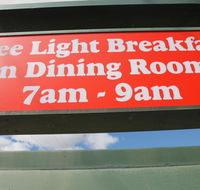 Hi Way Eight Motor Inn - Hervey Bay Accommodation
