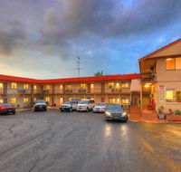 Hi-Way Motel Grafton - Tourism Hervey Bay