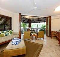 Hibiscus Hideaway - Hervey Bay Accommodation
