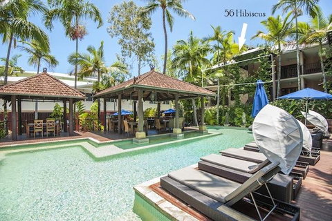 Hibiscus Hideaway - Hervey Bay Accommodation 1