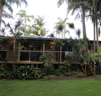 Hidden Oasis Pet Friendly In Anna Bay - Hervey Bay Accommodation