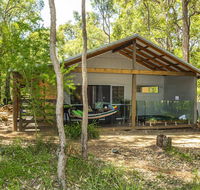 Hidden Valley Eco Spa Lodges  Day Spa - Hervey Bay Accommodation