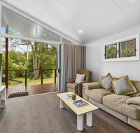 Hiddleston Retreat - Hervey Bay Accommodation