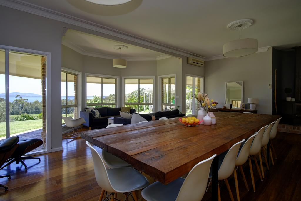 Whoota NSW Hervey Bay Accommodation