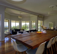 Hideaway - Pacific Palms - Hervey Bay Accommodation
