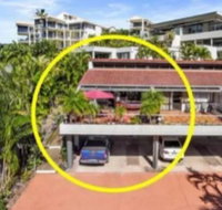 Hideaway 107 - Hervey Bay Accommodation