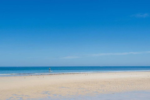 Hideaway @ Adelphi-Waterfront Apartment - Wifi - Nespresso - Hervey Bay Accommodation 2
