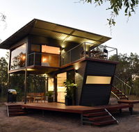 Hideaway Litchfield - Tourism Hervey Bay