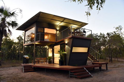 Hideaway Litchfield - Hervey Bay Accommodation 0