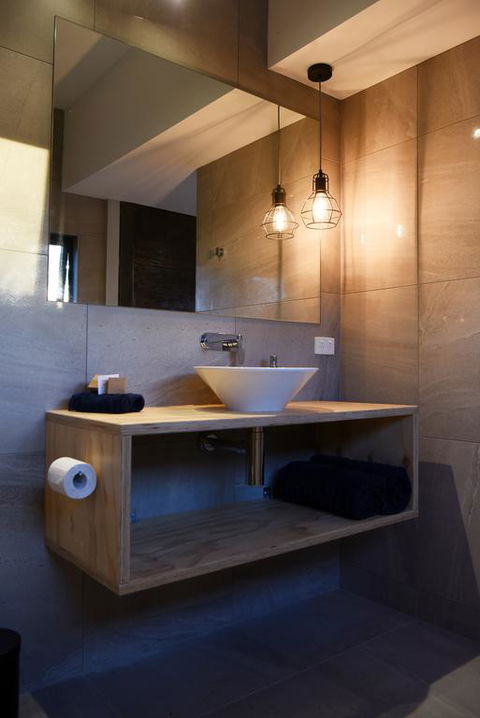 Hideaway Litchfield - Hervey Bay Accommodation 3