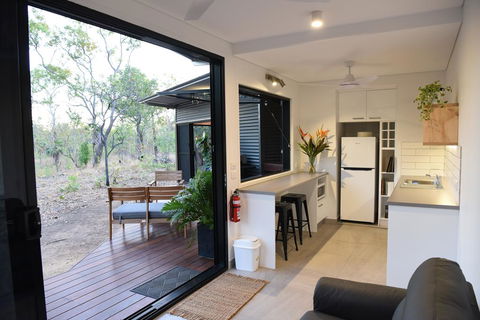 Hideaway Litchfield - Hervey Bay Accommodation 1