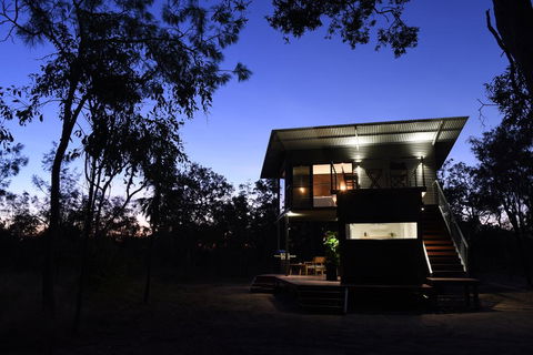 Hideaway Litchfield - Hervey Bay Accommodation 2