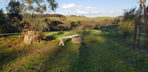 Hideaway Valley Farm - Hervey Bay Accommodation 0