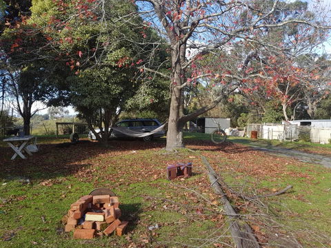 Hideaway Valley Farm - Hervey Bay Accommodation 2
