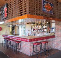 High Country Motel - Tourism Hervey Bay