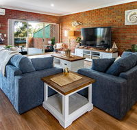 High Tide five star appartment - Tourism Hervey Bay