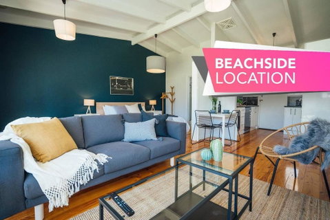 High Tide On Augusta-Netflix, Wifi And Chill... - Hervey Bay Accommodation 0