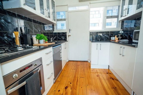 High Tide On Augusta-Netflix, Wifi And Chill... - Hervey Bay Accommodation 1