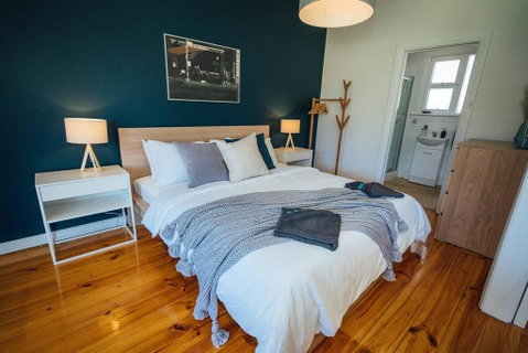 High Tide On Augusta-Netflix, Wifi And Chill... - Hervey Bay Accommodation 2