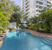 High Tor Apartment 104 - Tourism Hervey Bay