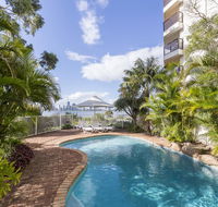 High Tor Apartment 134 - Tourism Hervey Bay