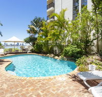 High Tor Apartment 6 - Tourism Hervey Bay