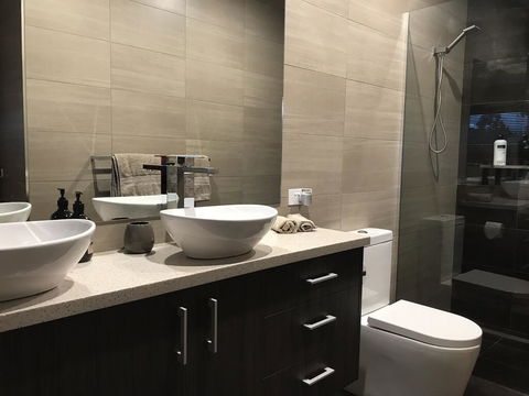Highland Getaway - Hervey Bay Accommodation 2