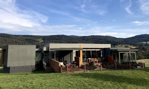 Highland Getaway - Hervey Bay Accommodation 1