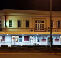 Highlands Hotel - Hervey Bay Accommodation