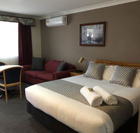 Highlands Motor Inn - Hervey Bay Accommodation