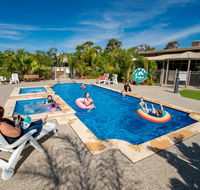 Highway 1 Caravan and Tourist Park - Hervey Bay Accommodation