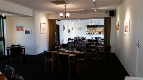 Highway One Motel - Hervey Bay Accommodation 1