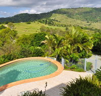 Highwood Park BB Guest Lodge - Tourism Hervey Bay