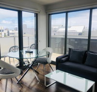 Hiigh Apartments - Hervey Bay Accommodation