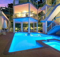 Hill 5 - Hervey Bay Accommodation