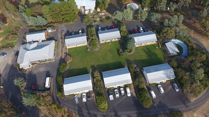 Hill End NSW Hervey Bay Accommodation