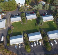 Hill End Lodge - Hervey Bay Accommodation