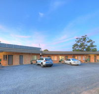 Hilldrop Motor Inn - Tourism Hervey Bay